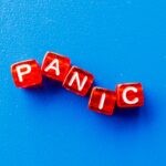 Attacchi di panico: cosa sono e come si affrontano