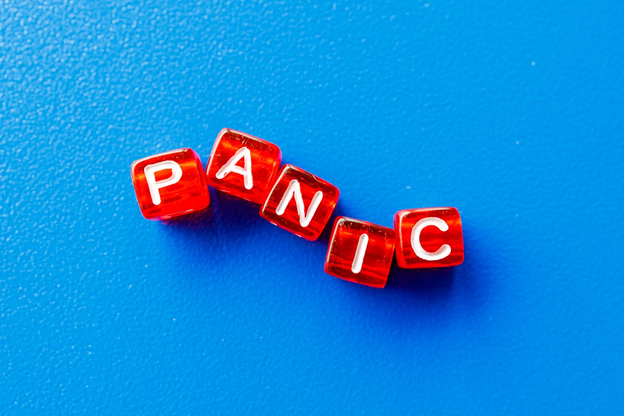 attacchi di panico: cosa son oe come affrontarli